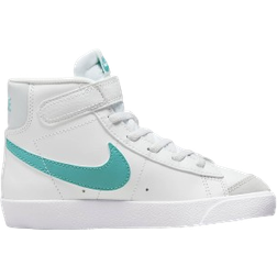 Nike Blazer Mid '77 PSV - Summit White/White/Photon Dust/Dusty Cactus