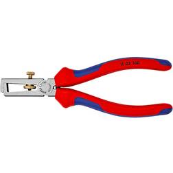 Knipex 11 2 160 Insulation Stripper Abisolierzange