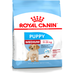 Royal Canin Medium Puppy