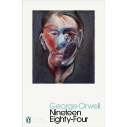 Nineteen Eighty-Four (Hæftet, 2004)