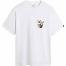 Vans Break Apart T-shirt - White