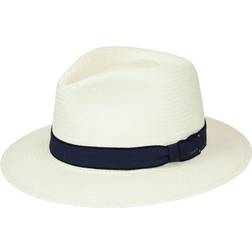 Bailey Brooks Hat - Media Bleach