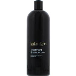 Label.m Treatment Shampoo 1000ml