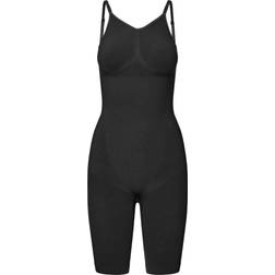 Lykkeland Atelier Contour Shapewear Bodysuit - Black