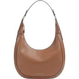 Michael Kors Preston Shoulder Bag - Brown