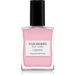 Nailberry L'Oxygéné Elegance - 15 ml