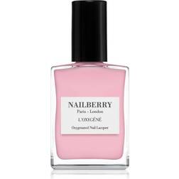 Nailberry L'Oxygene Oxygenated Elegance 0.5fl oz