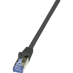 LogiLink PrimeLine Cat7 S/FTP RJ45 - RJ45 M-M 20m