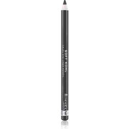 Rimmel Soft Kohl Kajal Eye Liner Pencil #064 Stormy Grey