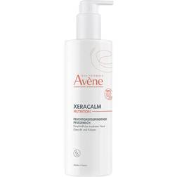 Avène TriXera Nutrition Nutri-Fluid Lotion 400ml