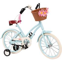 Our Generation Bicycle