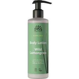 Urtekram Blown Away Body Lotion Wild Lemongrass