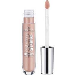 Essence Extreme Shine Lipgloss #08 Gold Dust