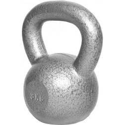 Gorilla Sports Kettlebell Massive 8kg