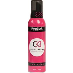 Cocoa Brown 1 Hour Tan Mousse Ultra Dark 150ml