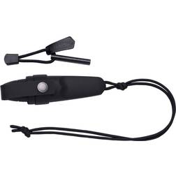 Morakniv Eldris med Tändståls-kit Fickkniv