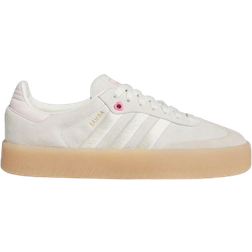 Adidas Sambae W - Ivory/Pink Fusion