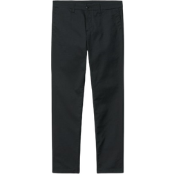 Carhartt WIP Lamar Sid Pant - Black