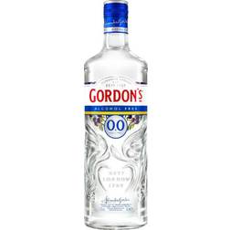 Gordon's Gin 0.0% Alcohol Free 0% 1x70 cl