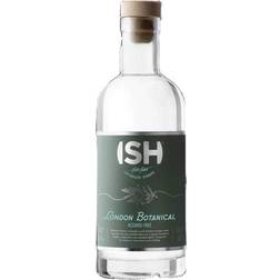 Ish London Botanical Spirit Non-Alcoholic Gin 0.5% 1x50 cl