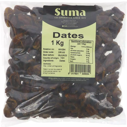 Suma Loosepack Dates 1000g 1pack