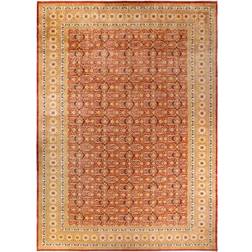 Overton's Traditional Oriental Orange 146x208"