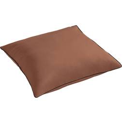 Hay Outline Pillow Case Brown (100x65cm)