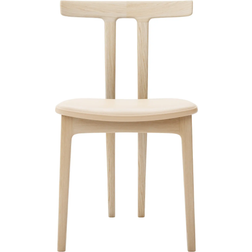 Carl Hansen & Søn OW58 T Wood Colored Kjøkkenstol 82cm