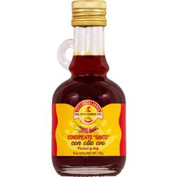 TuttoCalabria Calabrian Chili Pepper Infused Olive Oil 190g 1pack