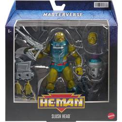 Mattel Masterverse He-Man Slush Head 18cm