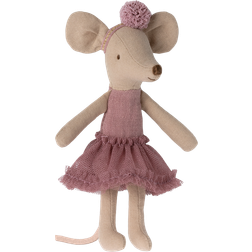 Maileg Ballerina Mouse Big Sister 13cm