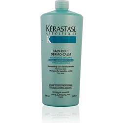 Kérastase Specifique Bain Riche Dermo-Calm Shampoo 1000ml