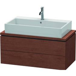 Duravit L-Cube (LC580801313)