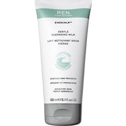 REN Clean Skincare Evercalm Gentle Cleansing Milk 150ml