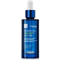 L'Oréal Professionnel Paris Serioxyl Stemoxydine 5% Denser Hair 90ml