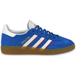 Adidas Handball Spezial M - Blue/Cloud White/Better Scarlet