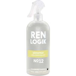 Ren Logik Soap Spray Gooseberry Blossom 500ml