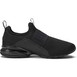 Puma Axelion Slip-On W - Black