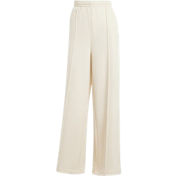 Adidas Women Premium Essentials Wide Leg Joggers - Non Dyed