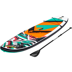 Bestway Hydro-Force SUP Allround Board Set Breeze Panorama 10ft