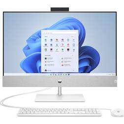 HP Pavilion All-in-One 27-ca2001ng