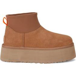 UGG Classic Mini Dipper - Chestnut