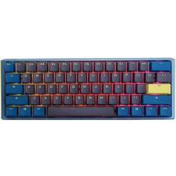 Ducky DKON2161ST One 3 Mini Daybreak RGB Cherry MX Brown (Nordic)