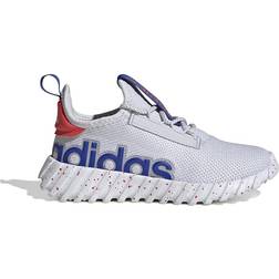 adidas Kid's Kaptir 3.0 - Dash Grey/Team Royal Blue/Bright Red