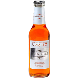 Imperdible Alcohol Free Spritz 20 cl