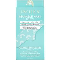 Pacifica Reusable Mask Brow