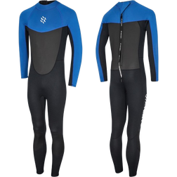 Watery Wetsuit for Men Gecko 3mm