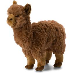 WWF Alpaca 31cm