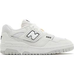 New Balance 550 M - Reflection/White/Black