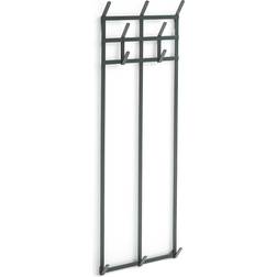 Hay Tape Charcoal Perchero 35.5cm